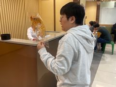 -海底捞火锅(上地华联店)