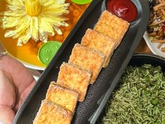 -无味舒食(环岛路店)