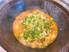 -关东情铁锅炖(迎春大街店)