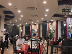 -南沙游艇会·大兵船餐厅