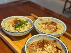 -姚记.周礼伤心凉粉(时代广场店)