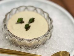 鱼子酱鹅肝-CHIC1699远洋私厨