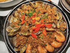 -相遇·川湘融合菜(金坛吾悦广场店)