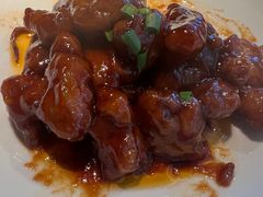 -外婆家(蓝色港湾店)