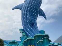 -珠海长隆海洋王国
