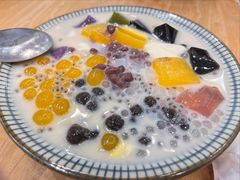 -哼哈豆花工房(高铁吾悦广场店)