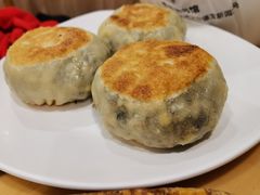 -惠丰门丁肉饼店