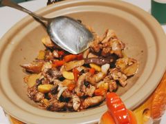 -绿草地·湘菜(芙蓉天街店)