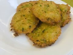 启东特色文蛤饼-苏启渔港(云南北路店)