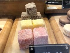 -麦当劳(新王府井店)