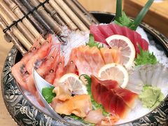 -红叶日本料理(三八广场店)