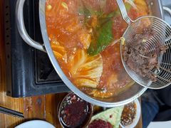 -苗侗地道红酸.酸汤鱼·酸汤牛肉