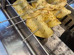 -7只羊·鲜羊肉串·地锅鸡精酿(玄武墨香路店)