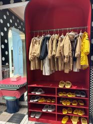 -MELAND CLUB亲子乐园·派对·餐厅(北京芳圆里ID MALL店)