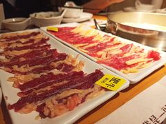 -海银海记潮汕牛肉火锅(新港中路海珠店)