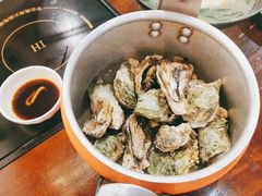 -庆合府重庆大排档(紫都城店)