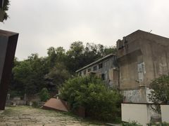 -广州市紫泥堂文化创意园景区