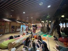 -汤W城市微度假(仓山店)