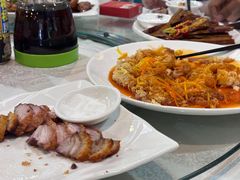 -粤北餐馆