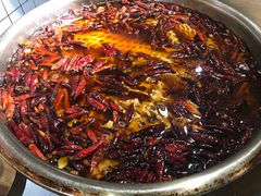 -三兄弟高炉烧饼