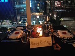 -圣丰索菲特·法国餐厅