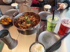 -蓉三少冒烤鸭·四川小吃集(北京首店)