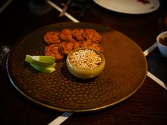 -杭州西子湖四季酒店·金沙厅