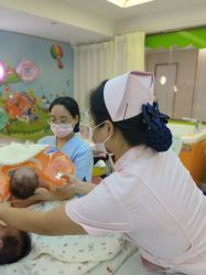 -梓爱月子中心(花都店)