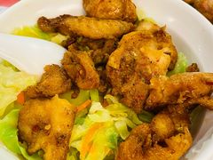 -和合谷(北京市王府井百货大楼店)