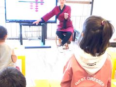 -童学馆·诗书礼乐少儿国学(天津大剧院店)