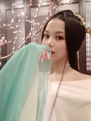 -盘子女人坊古装写真摄影(深圳店)
