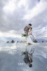 -太古映画婚纱摄影(天河店)