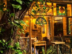 -西关84·History·Art·Cafe