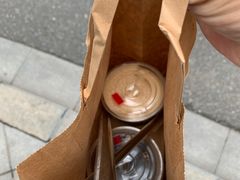 -Peet's Coffee皮爷咖啡(大学路店)