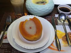 -铁板诱惑法式铁板烧(大卫城店)