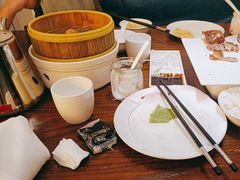 -便宜坊烤鸭店(科创店)