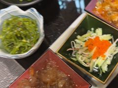 -昱匠·日本料理(金融街店)