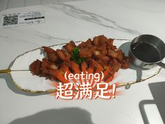 -3号仓库·创意中国菜(嘉兴龙鼎万达店)