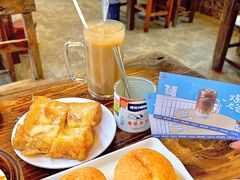 -琼海·狮椰美食楼