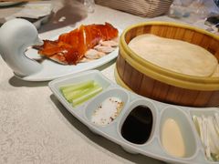 北京烤鸭-北平印象.北京烤鸭.新京菜.融合菜(世贸店)