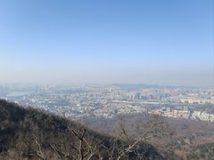 -头陀岭景区