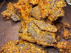 -何发发和牛烧肉·鳗鱼榴莲放题自助(乐峰广场店)