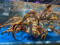 -盒马鲜生(顺义店)