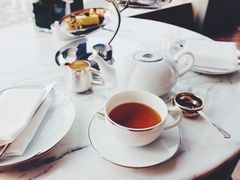 -悦厅·下午茶(杭州柏悦酒店)
