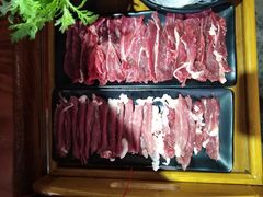 -捞围鲜·港式打边炉(海阳路店)