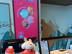 -星巴克臻选(成都来福士店)