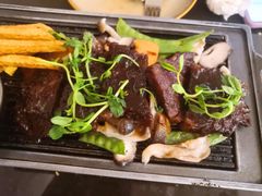 -THE PAWON·8碗(古北SOHO店)