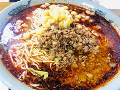 -丁丁猫重庆小面(徐州路店)
