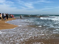 -日照灯塔风景区