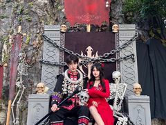 -南宁方特东盟神画